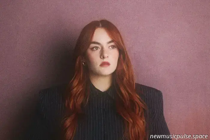 “It's Going to Be Remarkable” Grace Davies Delves Into Her Upcoming Album