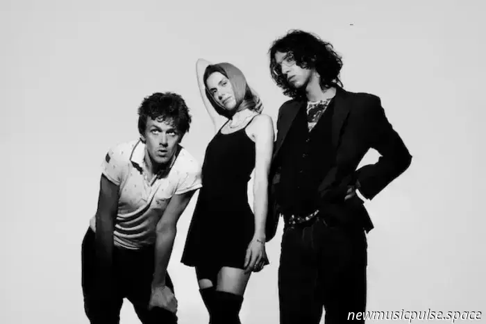 Bar Italia Announces Upcoming Album ‘Some Like It Hot’