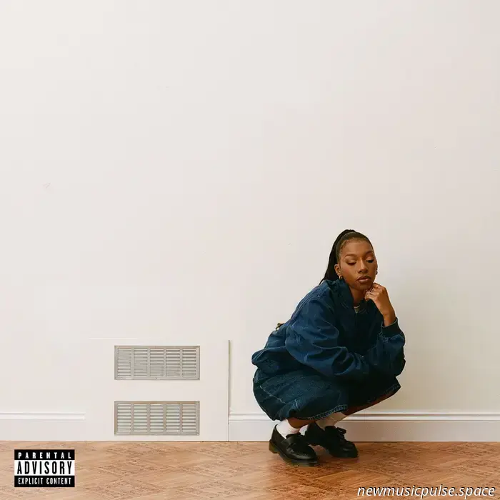 Nia Smith Enhances Her 'Give Up The Fear' EP