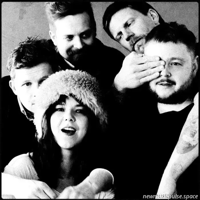 Of Monsters And Men kehren mit «Television Love» zurück