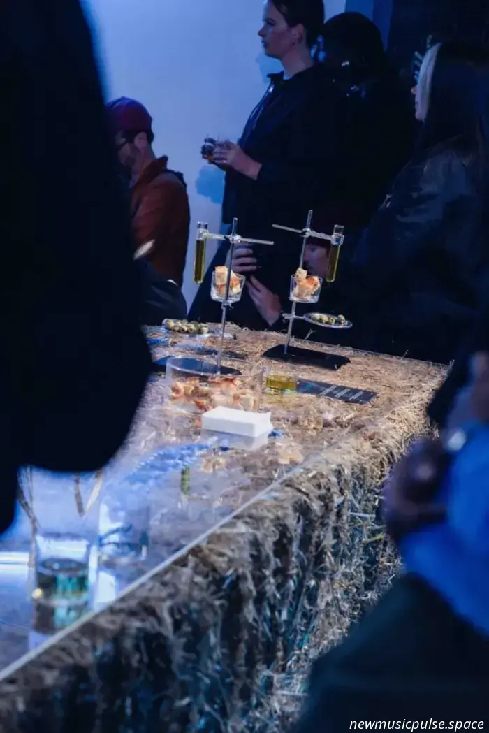 OpenAREA ha presentato 'Wild Imagination' Powered By The Singleton