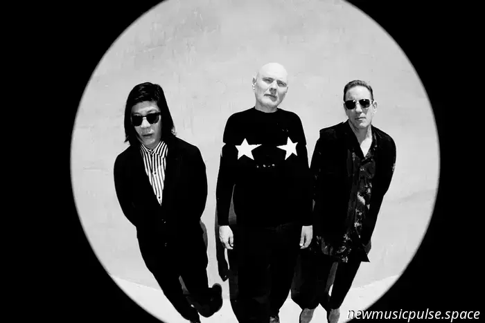 Die Smashing Pumpkins kündigen eine Open-Air-Show im Londoner Gunnersbury Park an