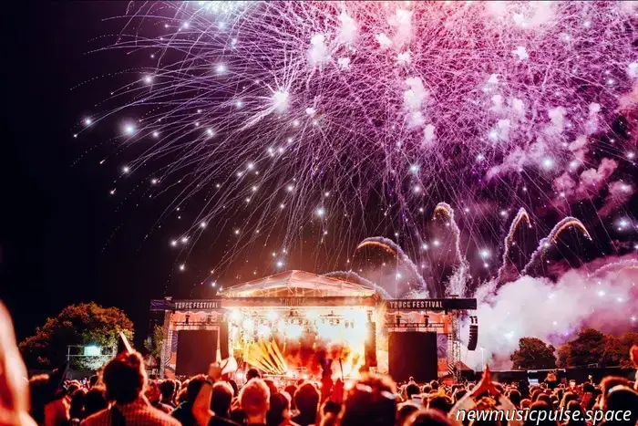 Truck Festival 2026: The Maccabees, CMAT, Primal Scream Confirmed