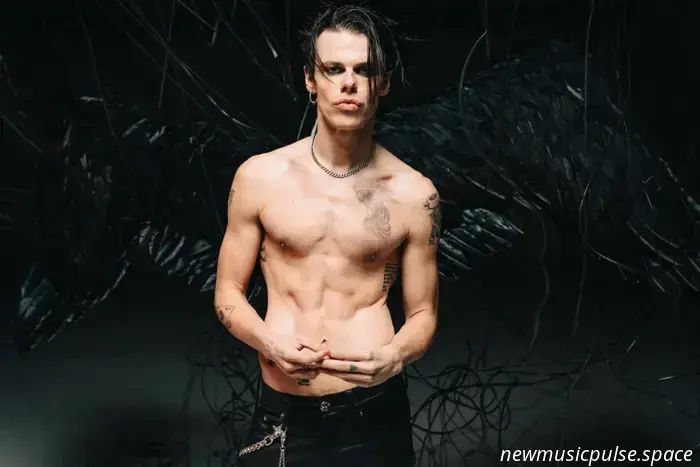 Yungblud diventa headliner di Rock Werchter 2025