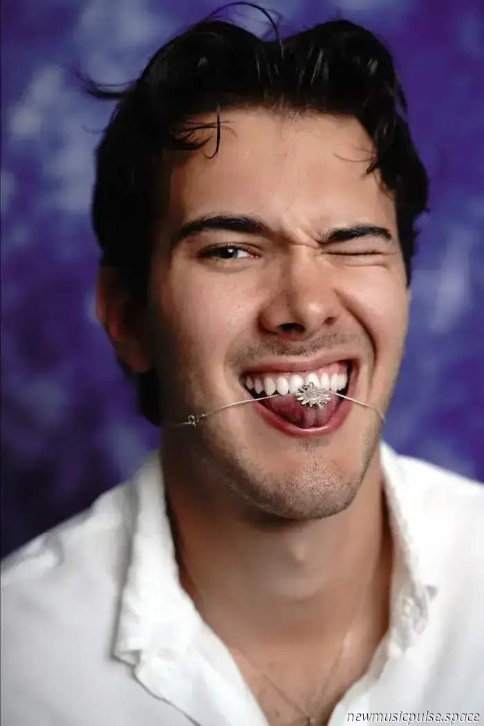 Jack Kanes „Obvious“ schildert den Zusammenbruch einer Beziehung