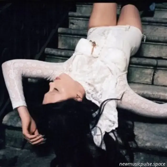 Alessi Rose's 'Voyeur' Is the Most Dazzling Confessional Pop - Atwood Magazine