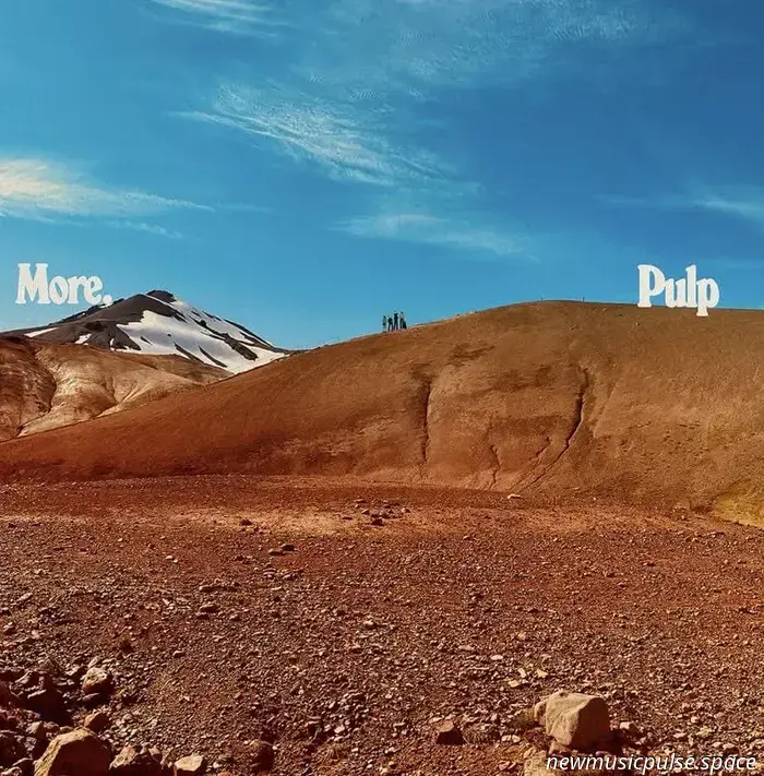 Pulp – Additional