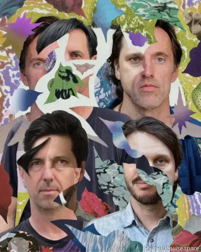 Cut Copy kündigen neues Album 'Moments' an