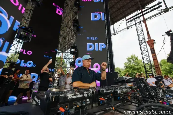 Informe en vivo: Kappa FuturFestival 2025