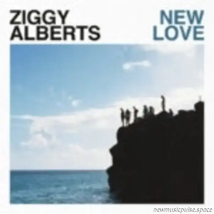Interview: Ziggy Alberts öffnet die Tür zur Veränderung mit „New Love“ - Atwood Magazine