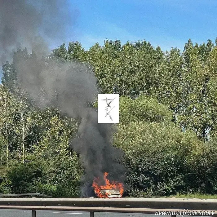 Lass EDEN dich durch sein neues Album „Dark“ führen.