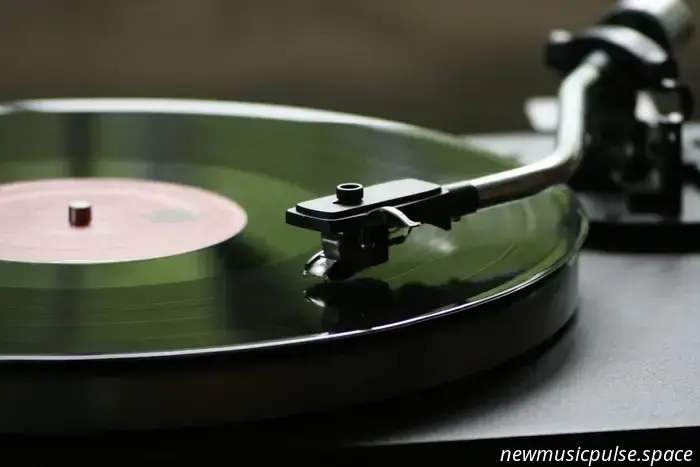 Boxing-Day-Angebote 2025: Ausgewählte Vinyl-Schallplatten