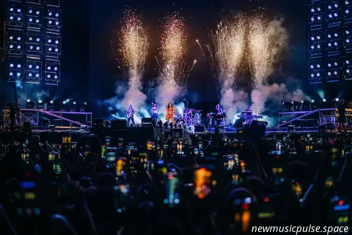 Governors Ball 2025: dal modello di ruolo e il bacio di Conan Gray al discorso di Hozier sulla democrazia, l'iconico set di Olivia Rodrigo e altro ancora! - La rivista Atwood