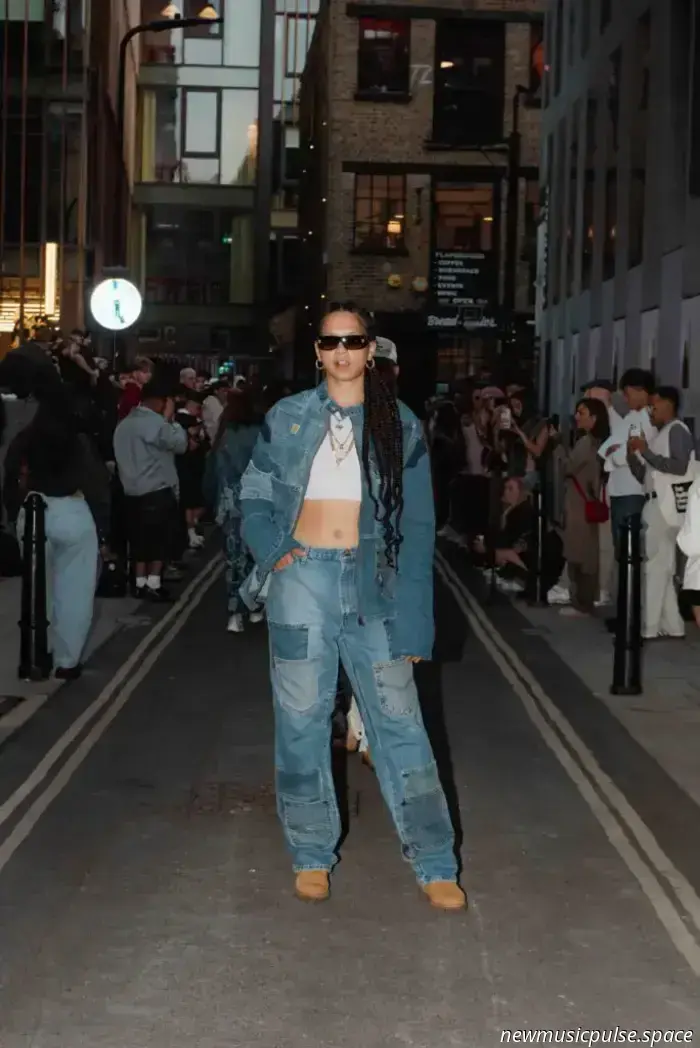 Bread & Butter Introduces Upcycled Denim Line in Collaboration with Milo Vogue