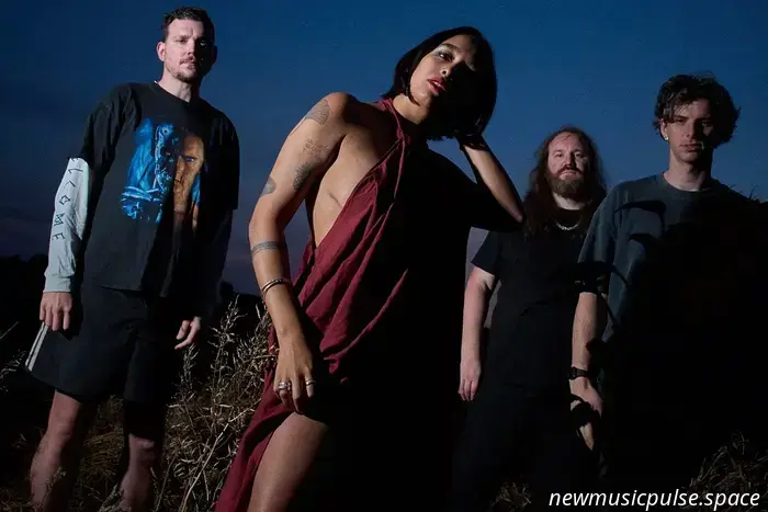 Mandy, Indiana svelano i piani per il nuovo album 'URGH'