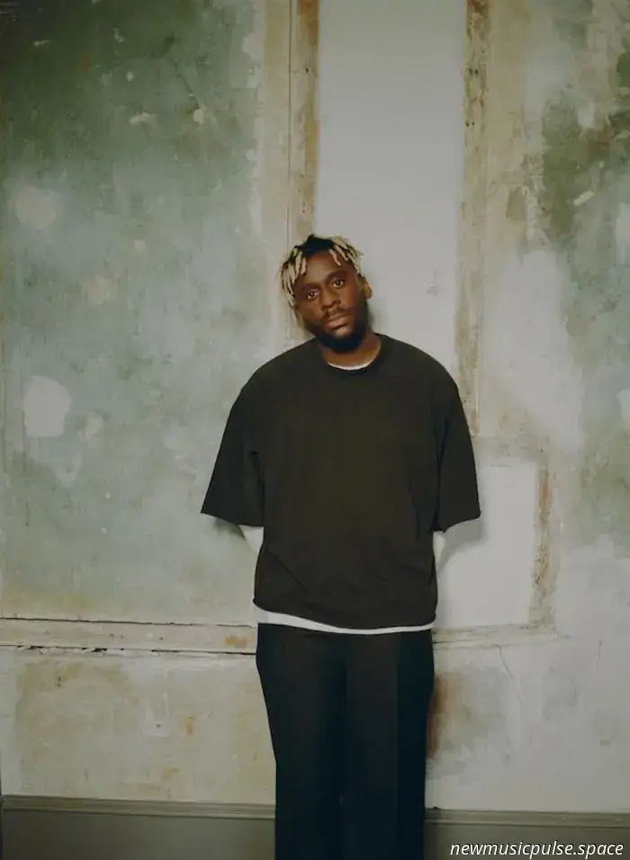 Myles Smith crea la playlist perfetta e rilassante.