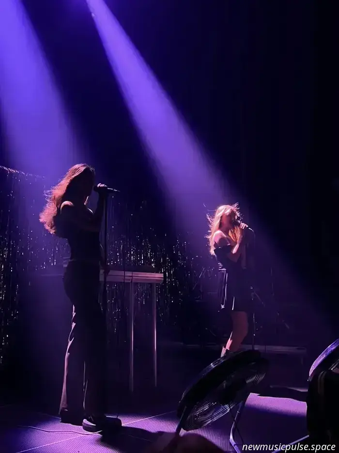 7 esibizioni imperdibili a Simple Things 2025