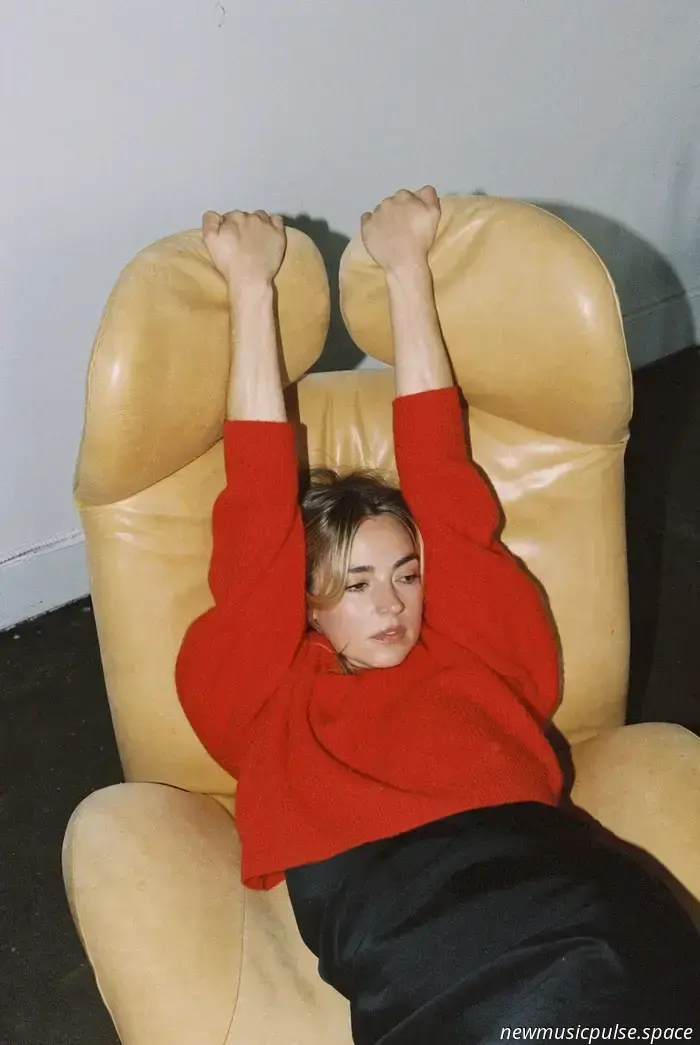 Интервью: Кейтлин Тарвер о том, как она выбрала себя и стала тем примером, которого не хватало — журнал Atwood