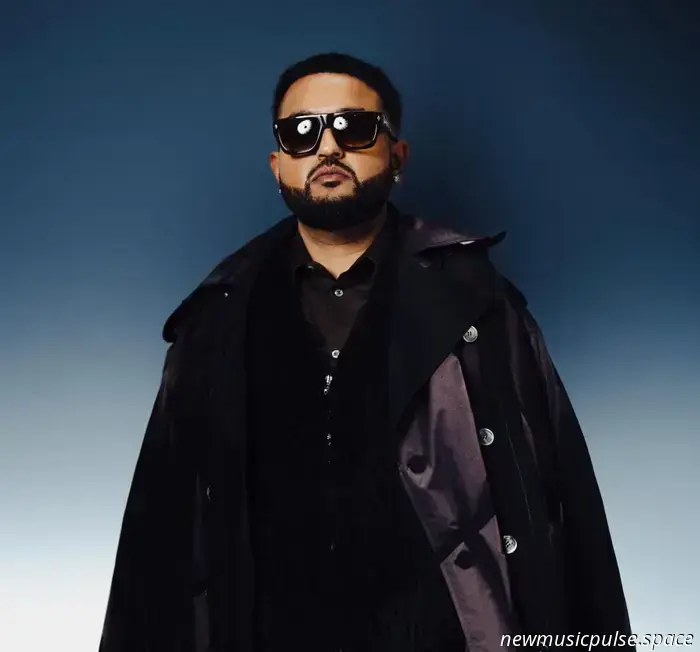 Nav bestätigt neues Album 'OMW2 REXDALE'