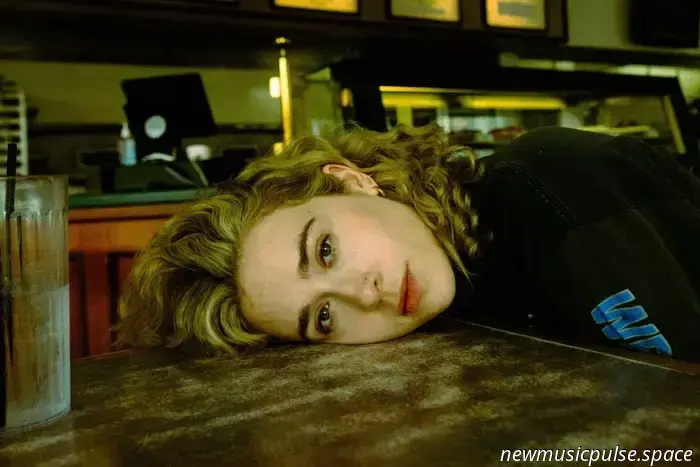 Blondshell - If You Requested An Image