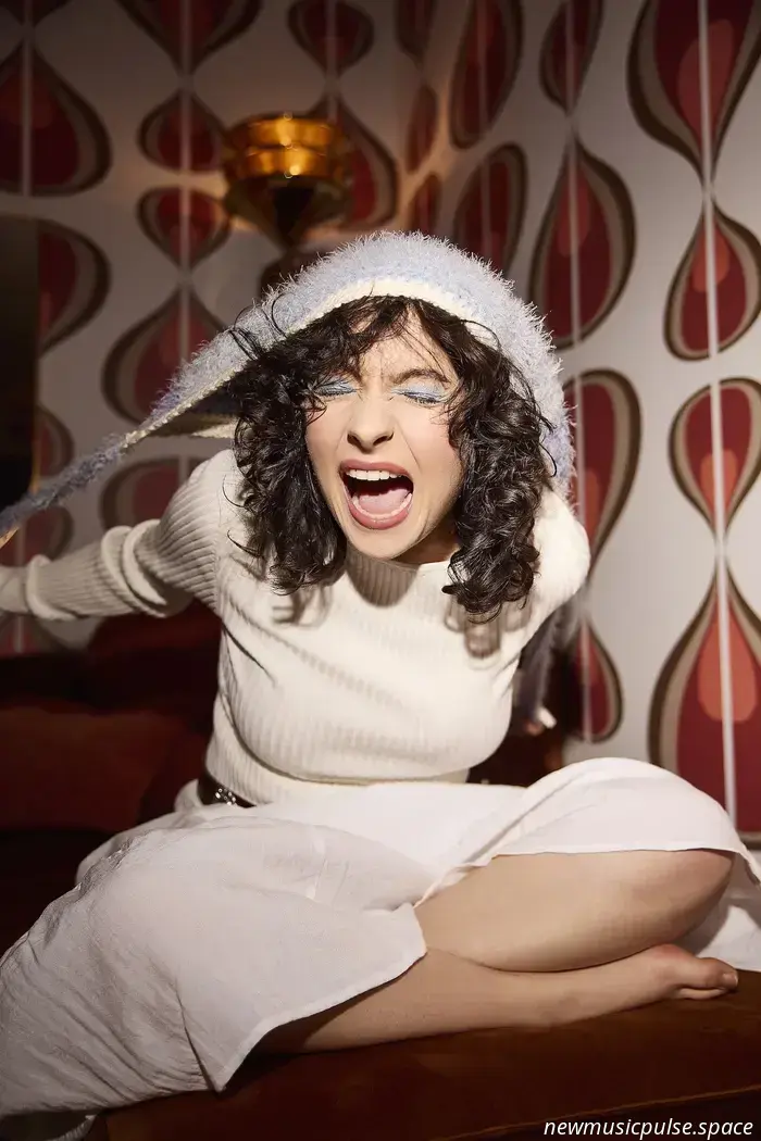 Interview: Aleksiah Transforms Perfectionism into Pop Success with “The Hit” - Atwood Magazine