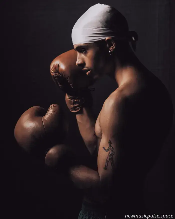 Track für Track: Gabriel Jacoby beansprucht seinen Platz mit Swagger, Schweiß und südlichem Feuer auf ‚gutta child‘ – Atwood Magazine