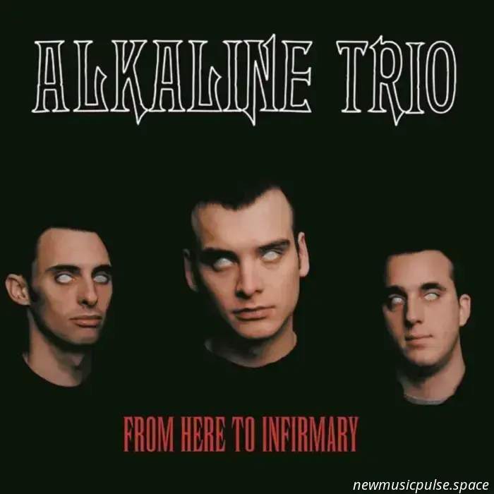 National Album Day: The Top Rock and Metal Albums, Chosen by Your Favorite Bands