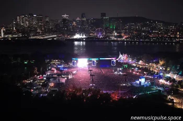 Anteprima del festival: Osheaga 2025 promette di essere un festival come nessun altro – e Atwood ti copre - Atwood Magazine