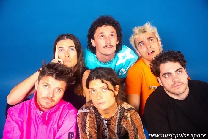 Artist to Watch: Australia's Selve Embrace Camp, Absurdity, and Liberation with Flair and Confidence - Atwood Magazine