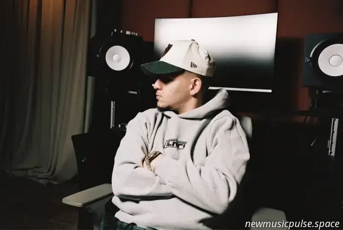 Bou Releases a Mixtape Featuring 31 B-Sides