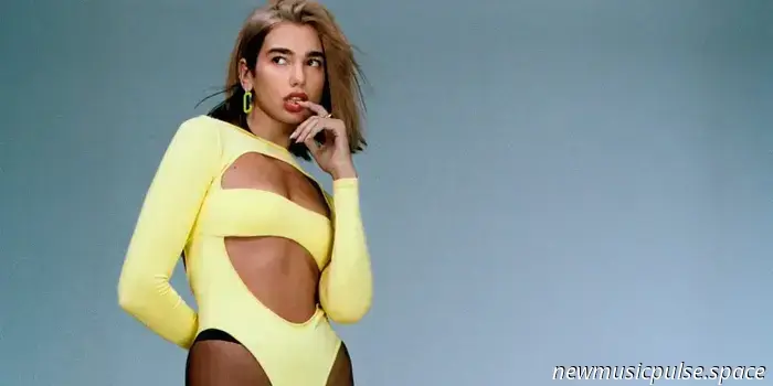 «Categóricamente falso» WME niegan que Dua Lipa despidiera a David Levy por una pelea por la rótula