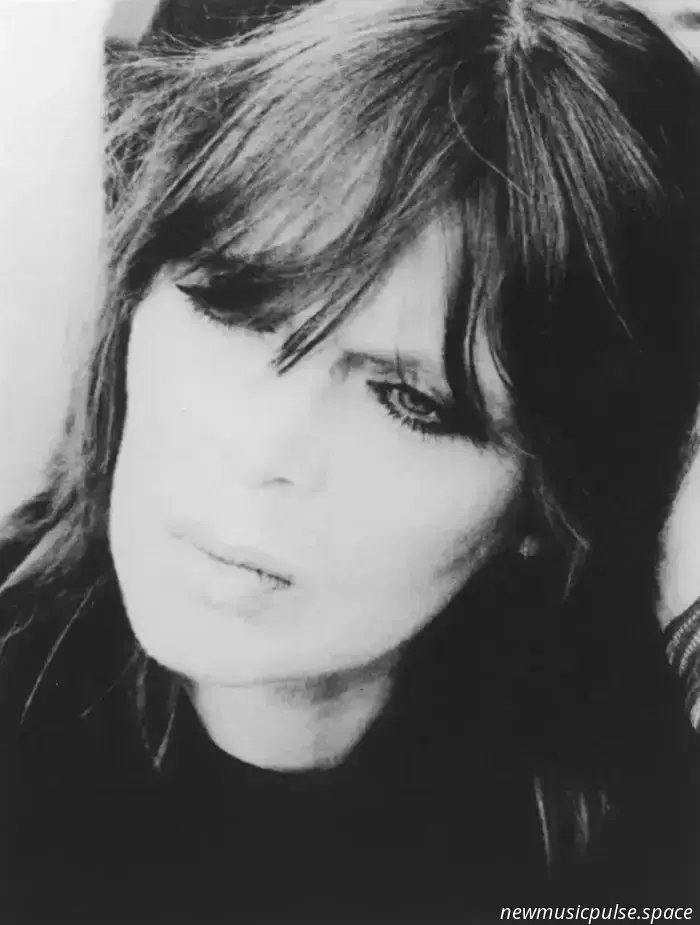 Seeking Comfort in Nico's "These Days" - Atwood Magazine