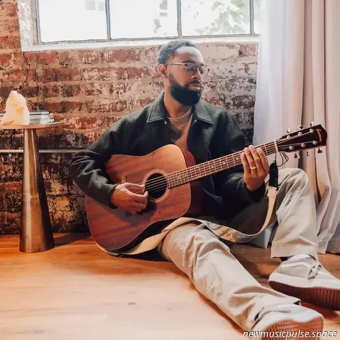 Casey Carmichael Releases Relaxing Cover of Clapton's 'Change The World'