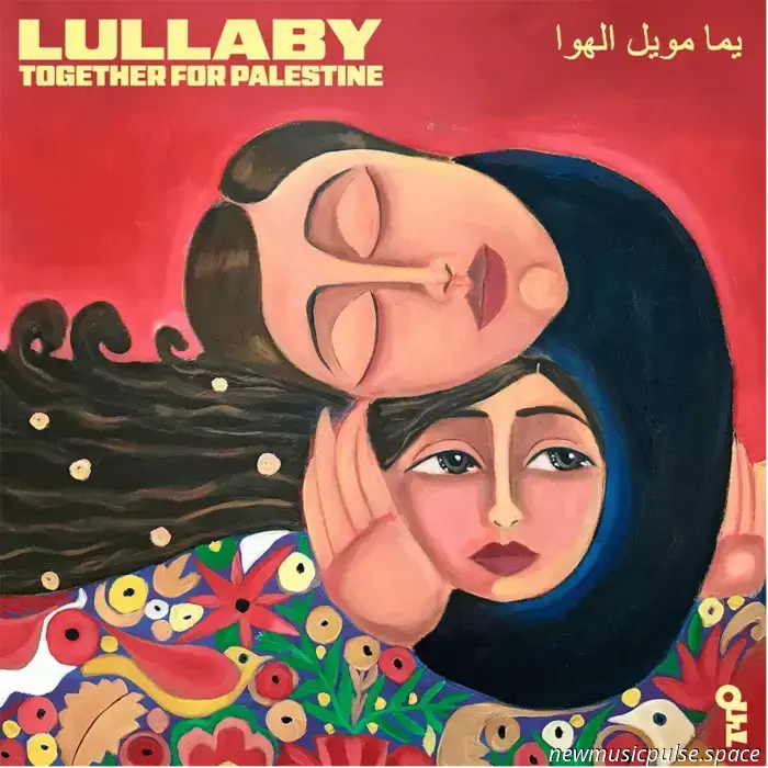 Together For Palestine Unveils Charity Single 'Lullaby'