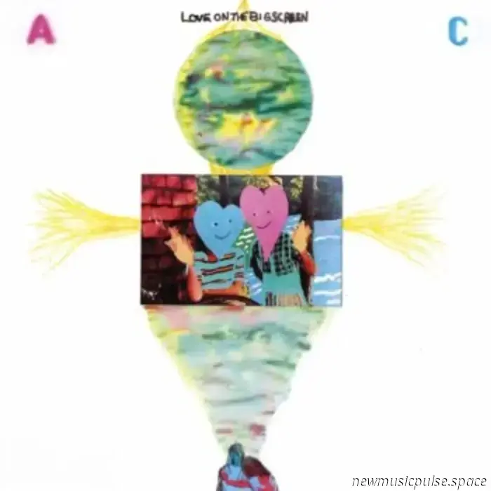 "Love on the Big Screen" Guarantees the Lasting Presence of Animal Collective - Atwood Magazine