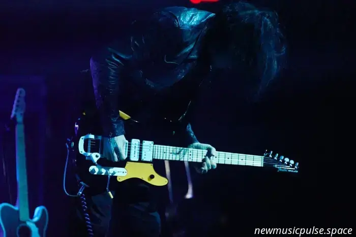 Live Update: Jack White – Kings Theatre, Brooklyn