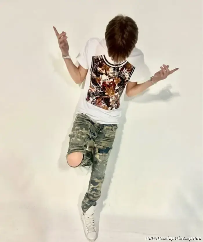 Maxon, rapero de Orlando, ha muerto.