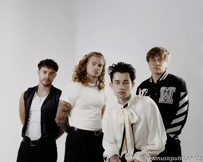 Interview: Midnight Til Mornings „Afterglow“ ist ein Zeugnis für Brüderschaft, Vertrauen und die Bindungen, die die Band aufgebaut haben - Atwood Magazine