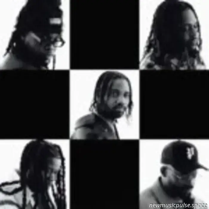 Artist to Watch: We the Band – Justin Bieber's Longtime Touring Powerhouse Shines with Cosmic Grooves and Alluring Soul - Atwood Magazine