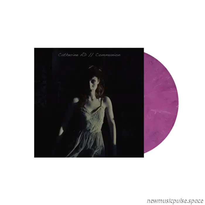 Recently Played: A Column on Vinyl Records #63