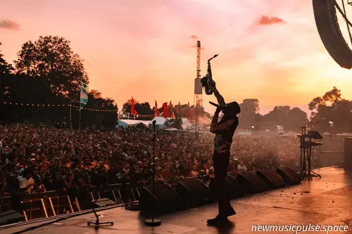 Brockwell Park Festivals stehen am Abgrund – Kompromisse sind dringend nötig