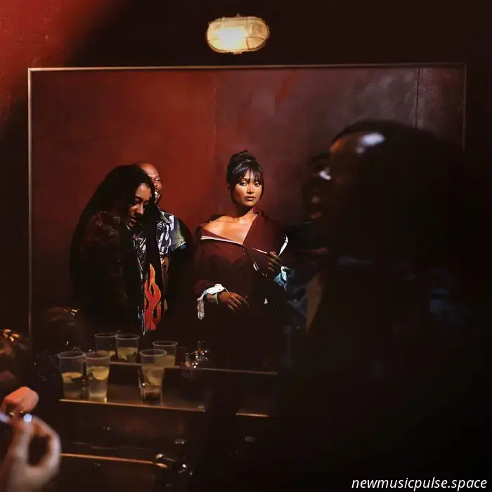 Joy Crookes – Juniper