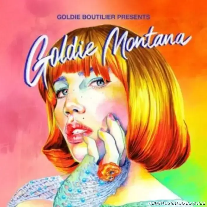 “A mobster in a dress”: Goldie Boutilier Embraces Her Prime as ‘Goldie Montana’ - Atwood Magazine