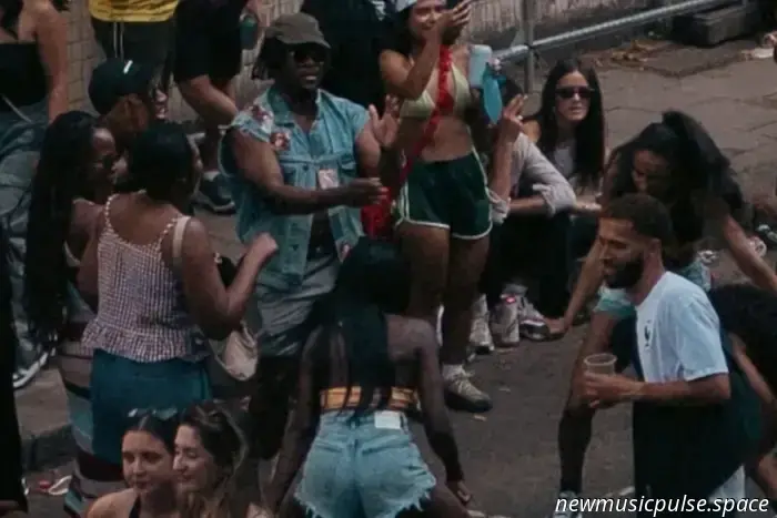 Dizzee Rascal y Wiley vuelven al Carnaval en 2025.