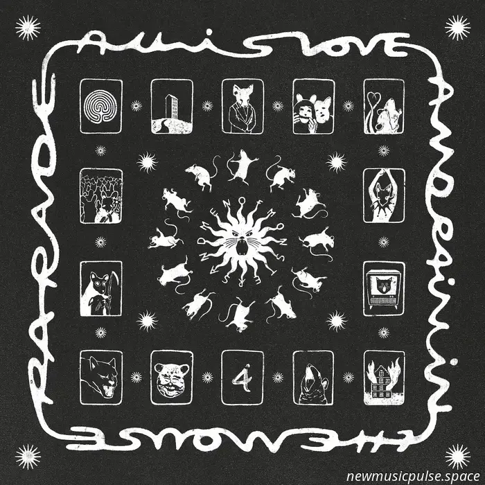 Reportaje: Of Monsters and Men se reinician, se reconectan y se redescubren a sí mismos en la odisea comunitaria de ‘All Is Love and Pain in the Mouse Parade’ - Atwood Magazine