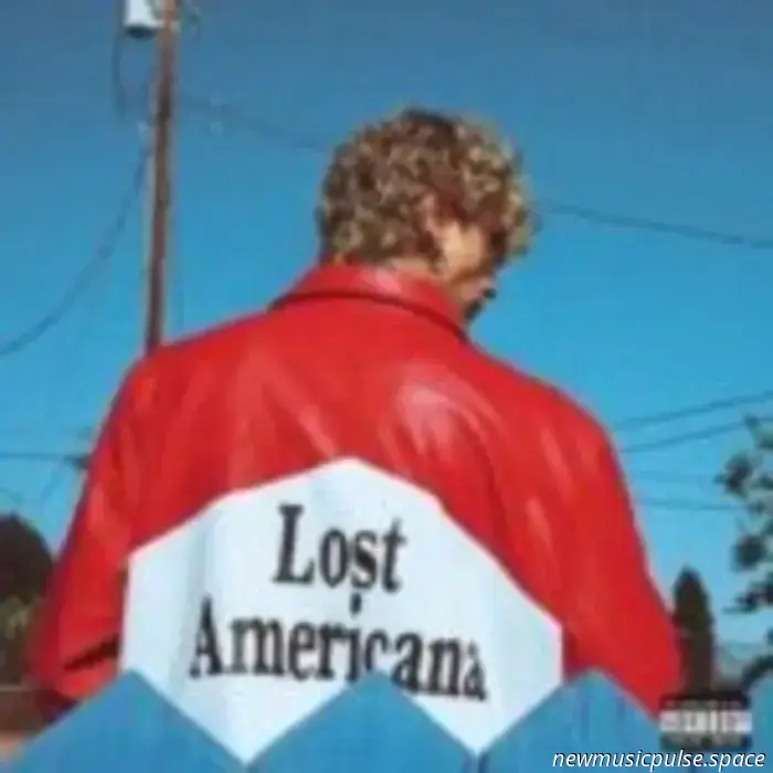 MGK combina colmillos con sentimientos en el enérgico himno pop-punk "Vampire Diaries" - Atwood Magazine
