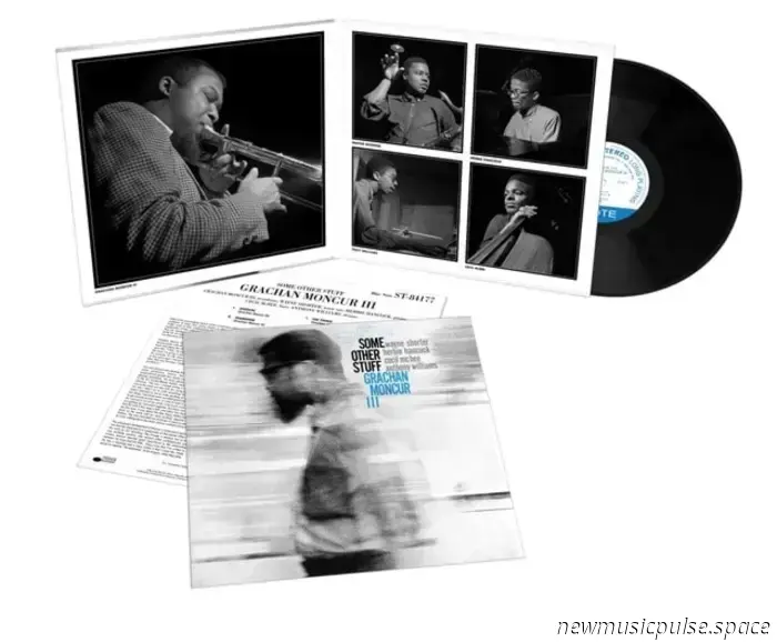 Recently Played: A Column on Vinyl Records #63