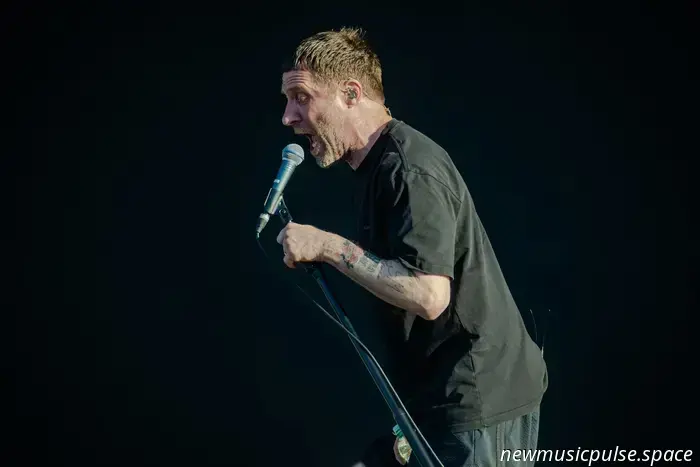 Sleaford Mods, Everything Everything, Say She She и другие объявлены в составе фестиваля Deer Shed 2026