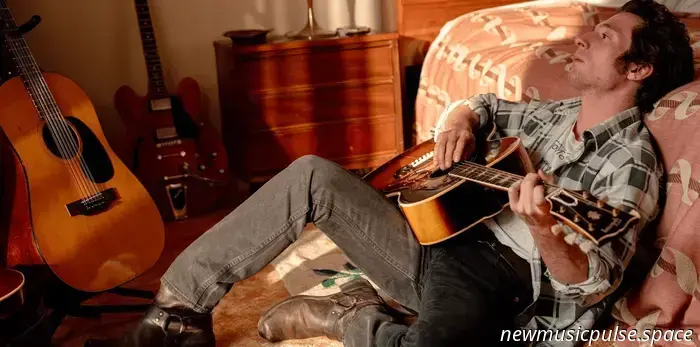 Jeremy Allen White Performs Bruce Springsteen for Soundtrack Album