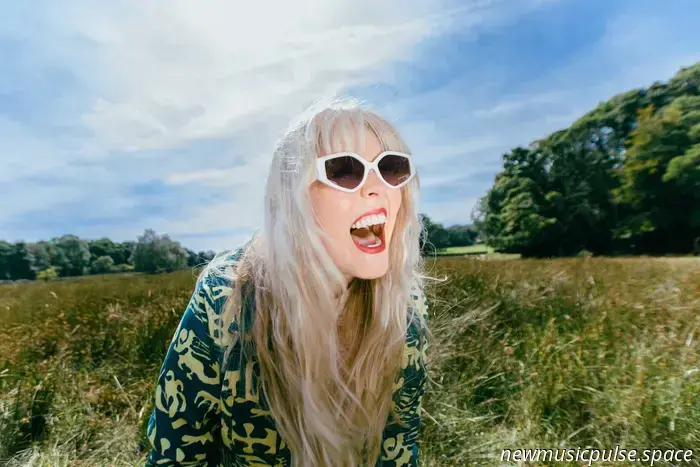 “The Anthology of Depression”: Litany Explores and Accepts Her Mental Health Journey in Her Debut Album ‘Sadgirl’ - Atwood Magazine